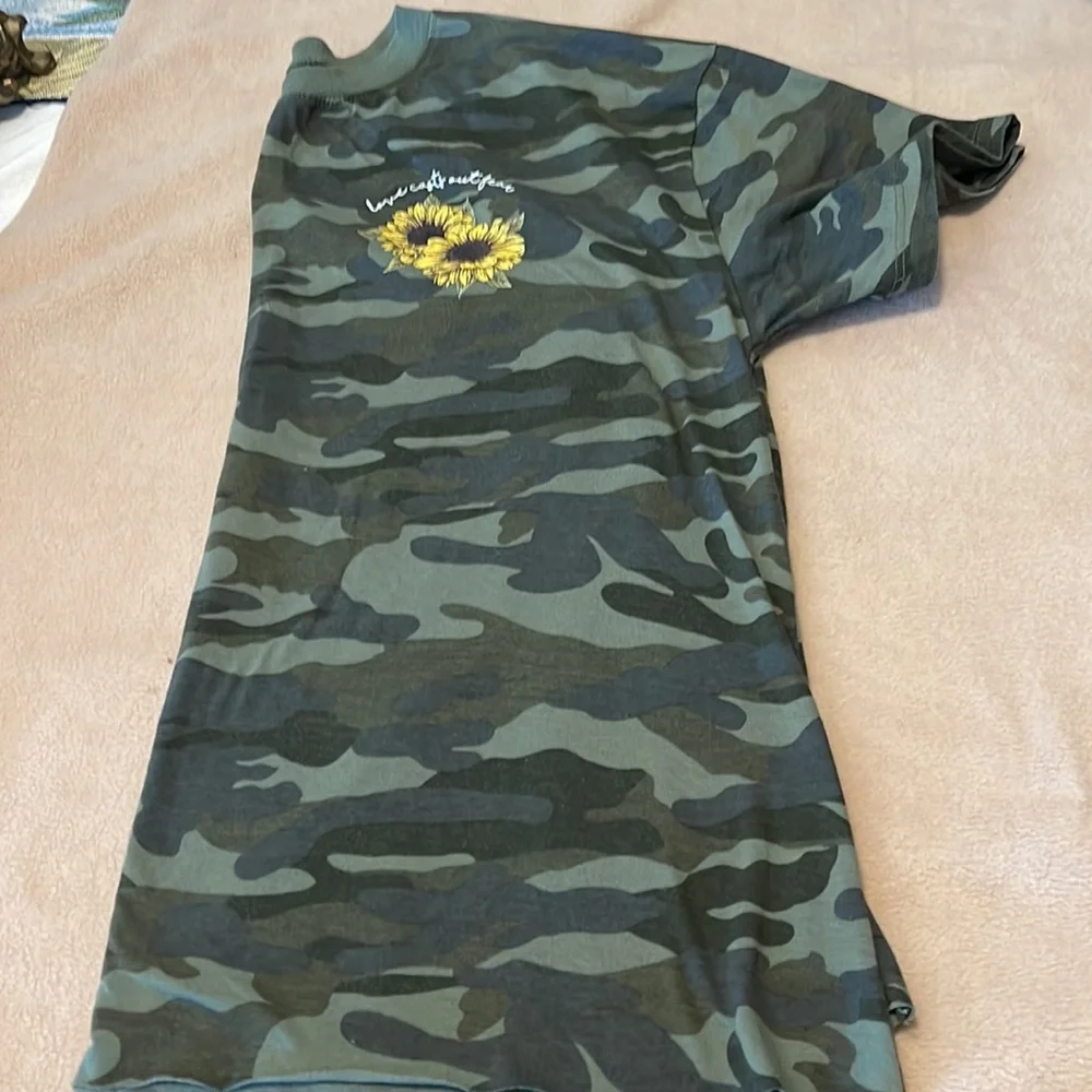 Used top size L - Picture 2 of 10